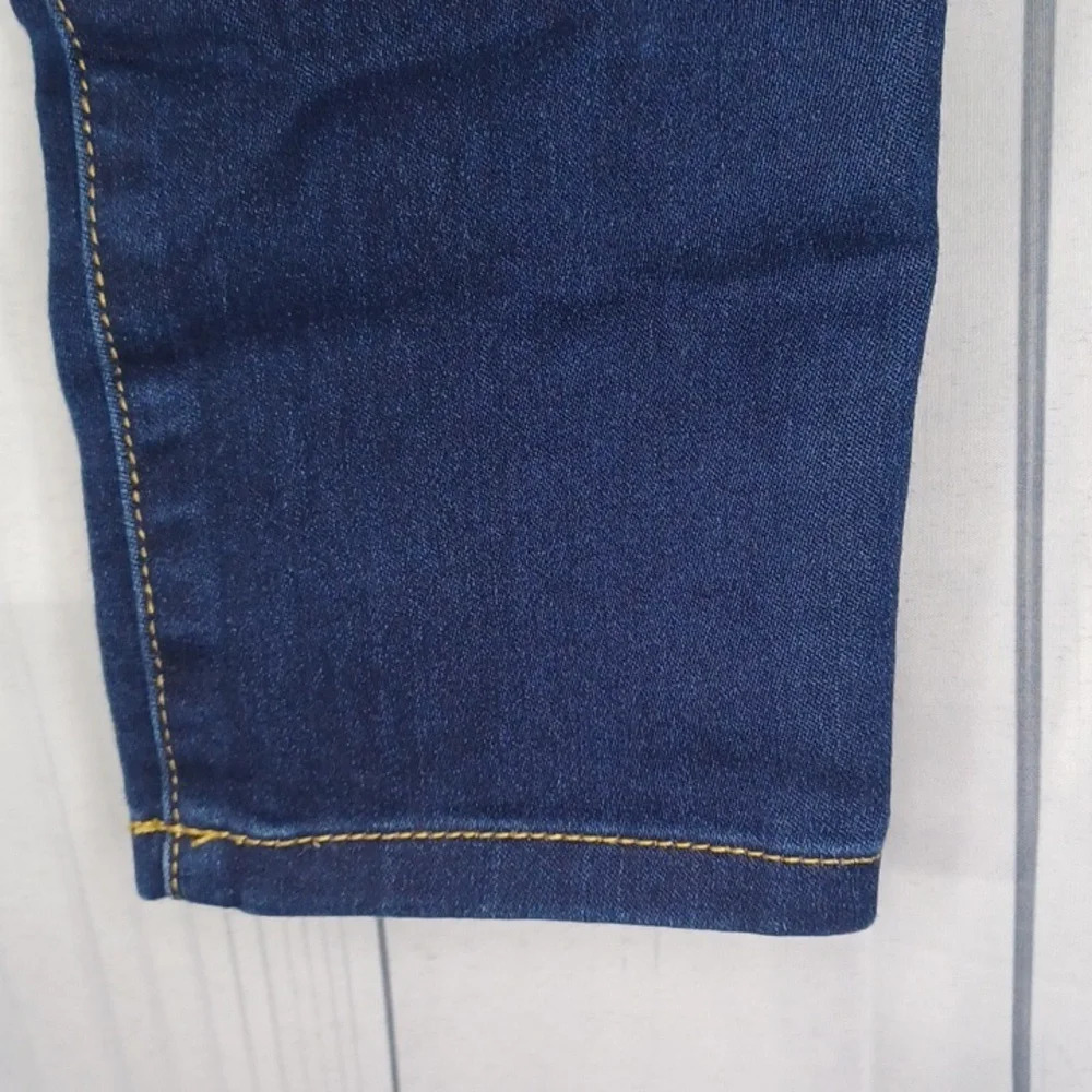 Michael Kors Ava super skinny Jegging - Picture 3 of 11